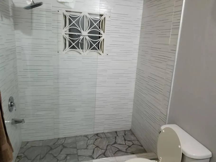 Oak Villa Montego Bay Jamaica